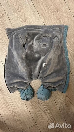 Костюм для собаки