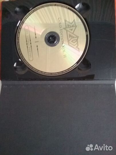 Edguy - Gold Edition Vol II