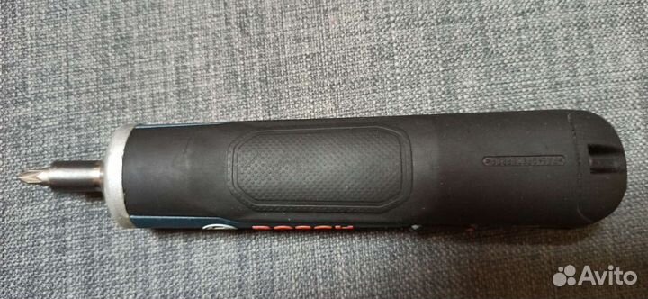 Электроотвертка bosch