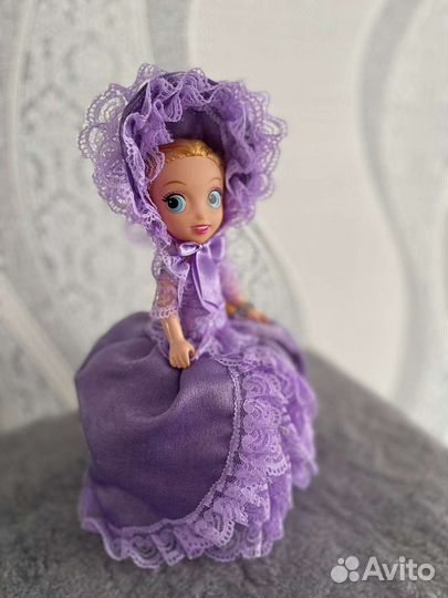 Кукла ever After High