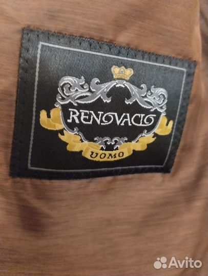 Костюм классика мужской