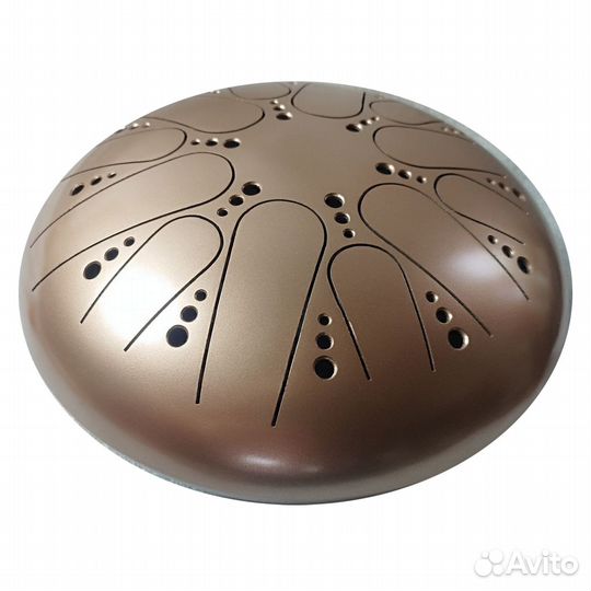 Глюкофон Dream Drun 30 см F Equinox 440 гц