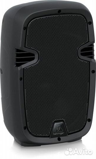 Активная акустика Behringer PK108A