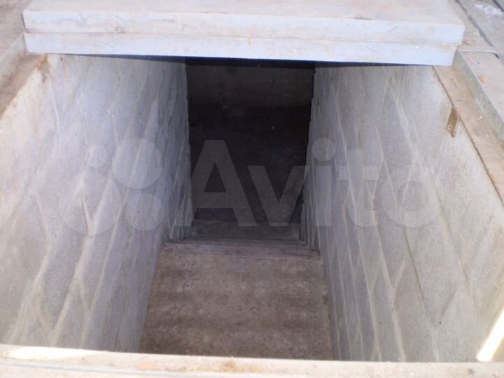 Гараж, 30 м²