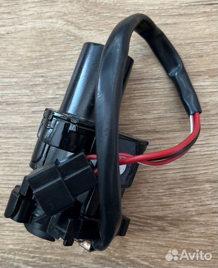 Замок задигания Honda cbr250r