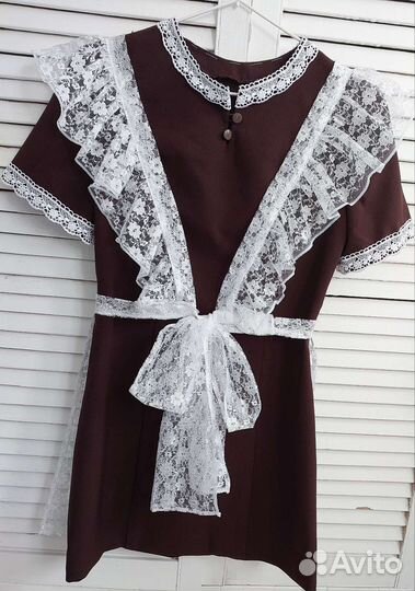 Школьная форма