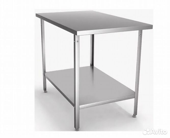 Стол производственный