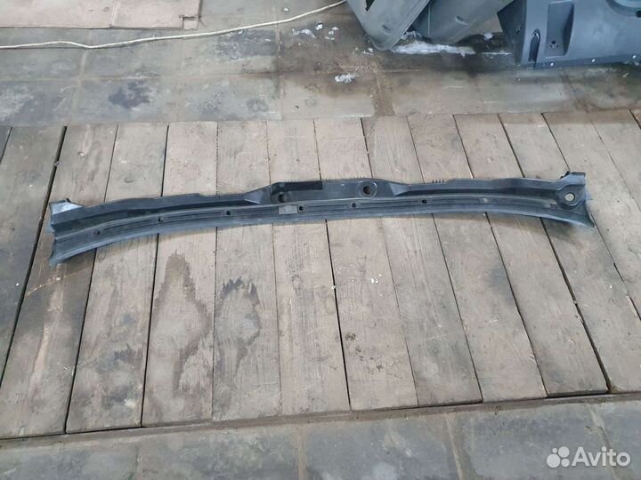 Для бмв е 39 жабо