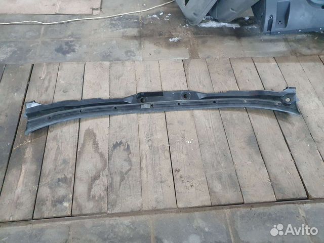 Для бмв е 39 жабо