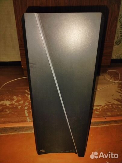 Игровой корпус для пк