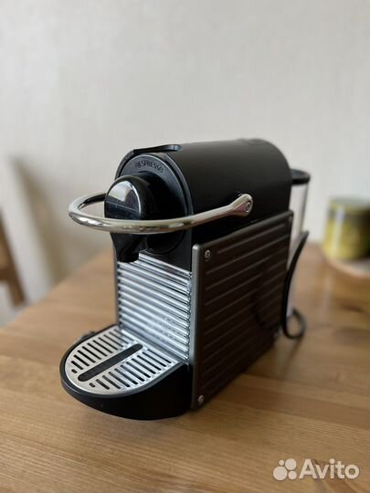 Кофемашина Nespresso