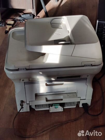 Мфу xerox workcentre 3220