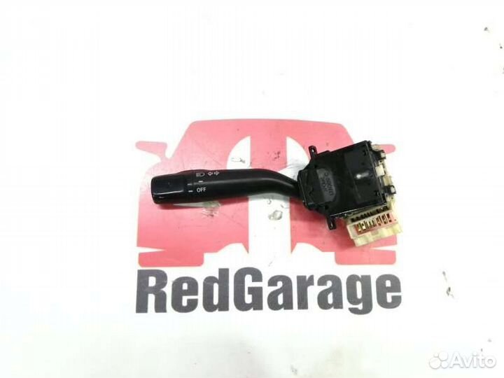 Переключатель света Toyota Tundra UCK40 2UZ-FE