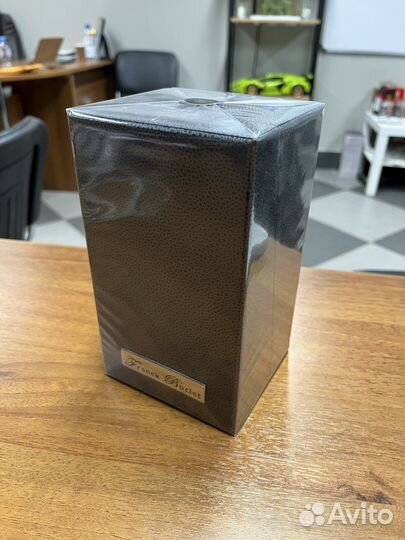 Парфюм Franck Boclet Cocaine 100 мл