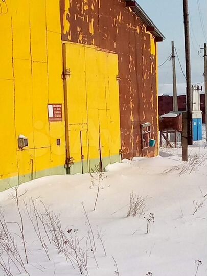 Продам производственное помещение, 15000 м²