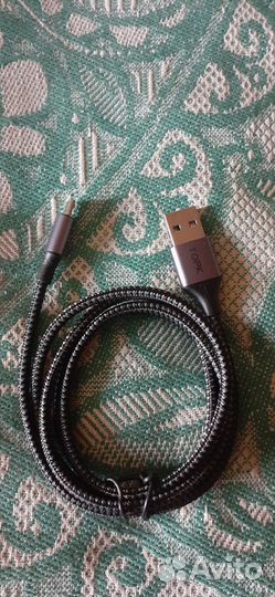 Кабель micro usb, новый