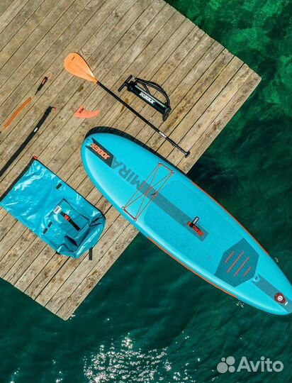 Сап доска Jobe Mira 10.0