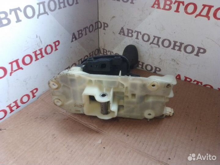 Селектор АКПП Mazda 626 GF 2.0 2000