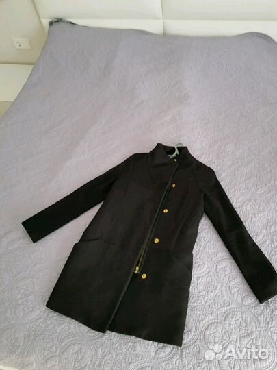 Пальто