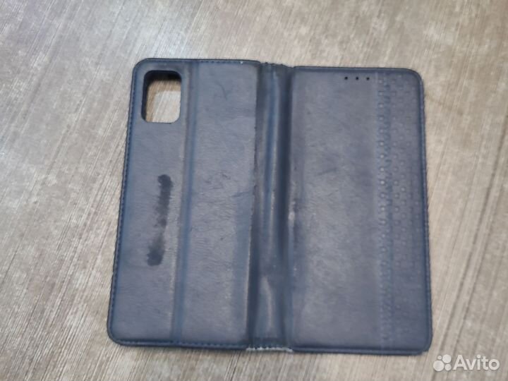 Чехол на телефон samsung A51