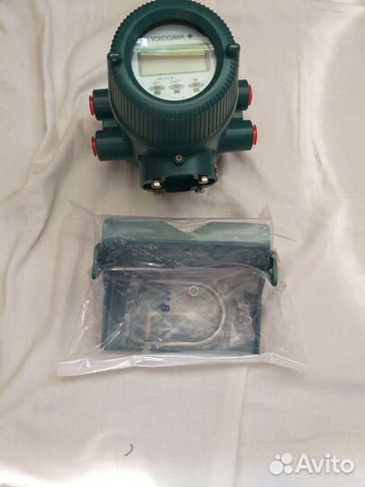 Расходомер yokogawa axf25c DN25