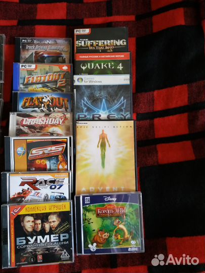Компьютерные игры для пк