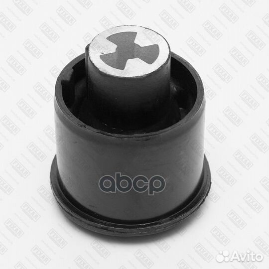 Сайлентблок задней балки FG0107 fixar