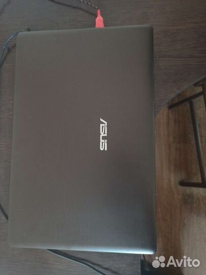 Ноутбук asus K75VJ