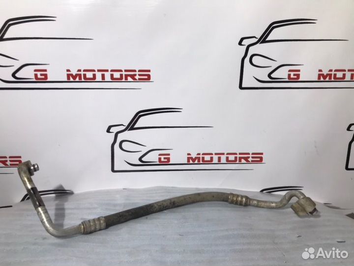 Трубка кондиционера Volkswagen Touareg 2010-2018