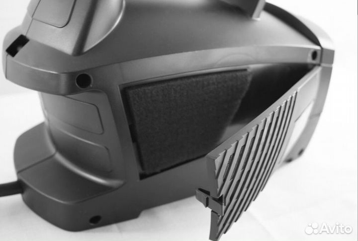 Аппарат для моментального загара