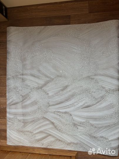 Обои виниловые на флизелиновой основе