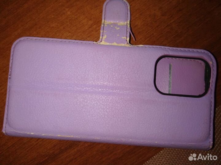 Чехол для xiaomi redmi note 10s