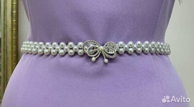 Пояс женский