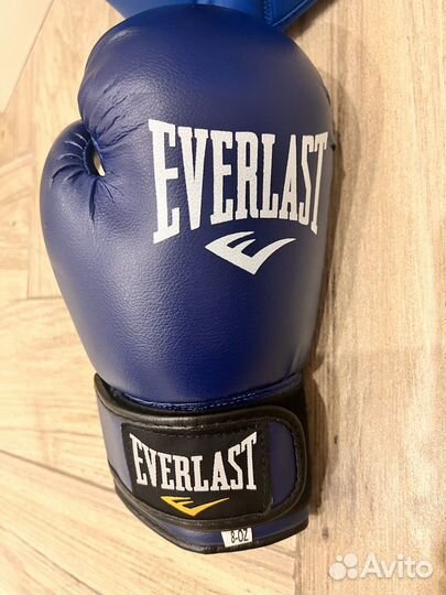 Боксерские перчатки детские 8 oz