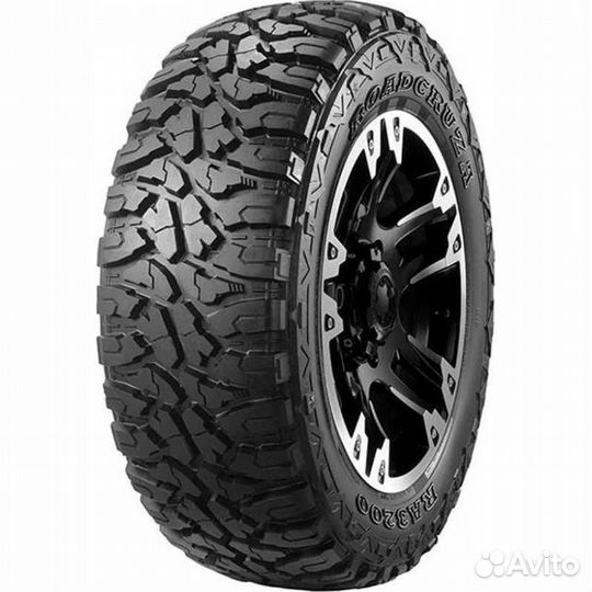 Roadcruza RA3200 235/85 R16 Q