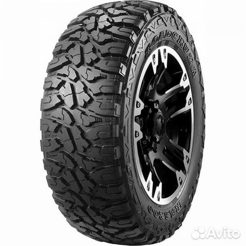 Roadcruza RA3200 235/85 R16 Q