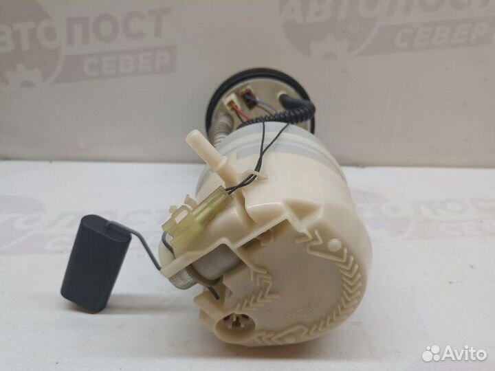 Топливный насос Nissan X-Trail T31 MR20DE