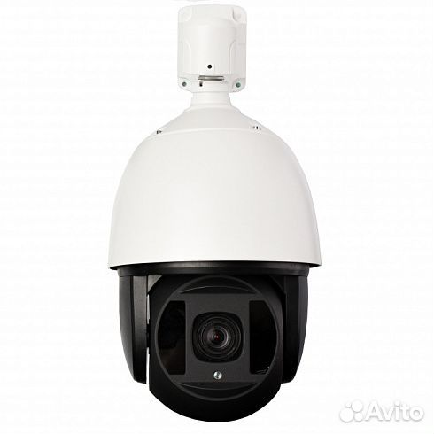 Камера IP поворотная 5 Mpix PTZ 4,3-126 Zoom x36