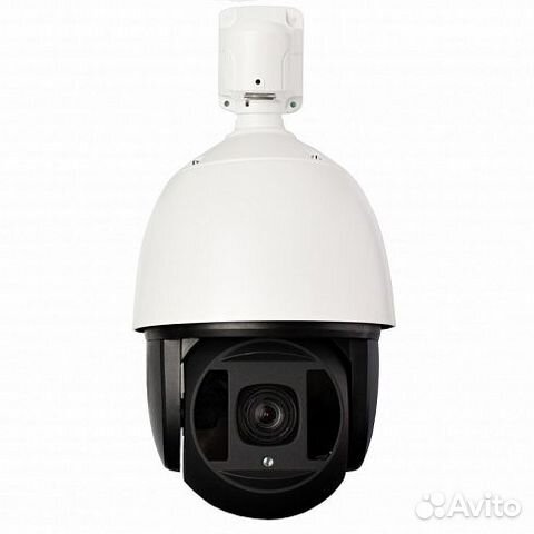 Камера IP поворотная 5 Mpix PTZ 4,3-126 Zoom x36