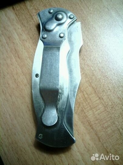 Нож перочинный