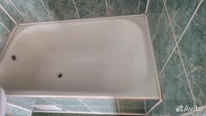 Унитаз раковина ванна