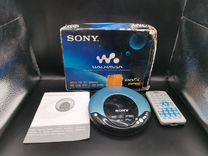 Player sony DVD disc музыка