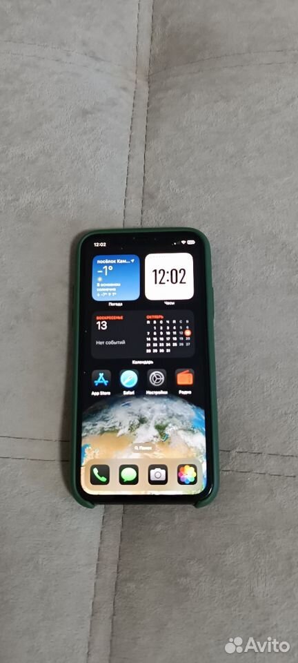 iPhone Xs, 256 ГБ