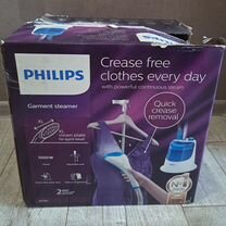 Отпариватель Philips