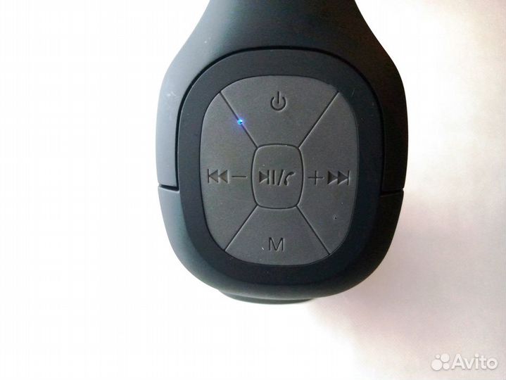 Наушники беспроводные большие