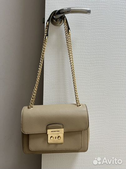 Сумка michael kors Оригинал кроссбоди