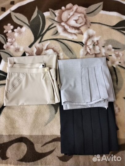 Женские вещи пакетом, размер 52 54