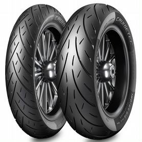 Шины Metzeler Cruisetec 100/90 R19 57H Передняя Чоппер/Круйзер