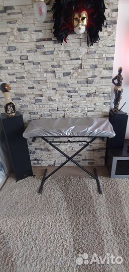 Синтезатор yamaha psr E363