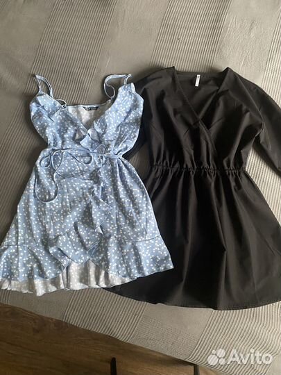 Платье женское